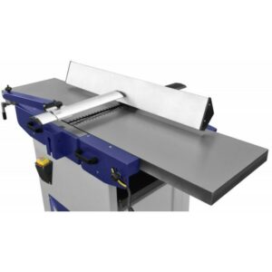 Raboteuse Dégauchisseuse arbre hélicoïdal 410mm Cormak PT410QS – Image 3