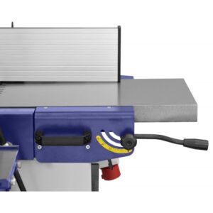 Dégauchisseuse Raboteuse arbre hélicoïdal Cormak PT260S 400v – Image 4