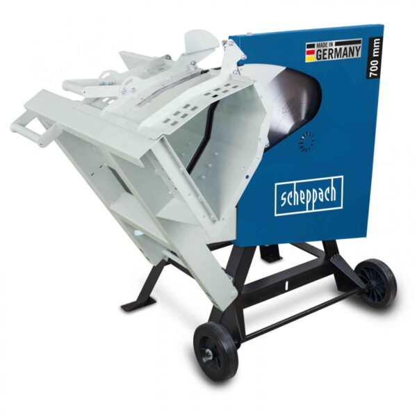 SCHEPPACH-HS720-Scie-a-buches-a-chevalet-230V-o-700-mm-5905109901