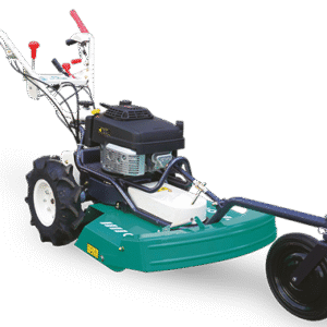 TONDEUSE DEBROUSSAILLEUSE OREC SH 61 – Image 1
