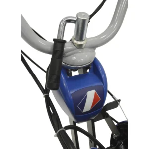 MOTOBINEUSE THERMIQUE STAUB ST 2966 DE – Image 5