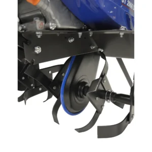 MOTOBINEUSE THERMIQUE STAUB ST 2966 DE – Image 8