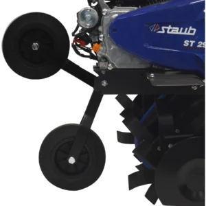 MOTOBINEUSE THERMIQUE STAUB ST 2966 DE – Image 9