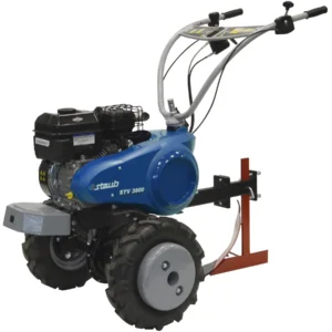 MOTOBINEUSE THERMIQUE STAUB STV 3800 – Image 11