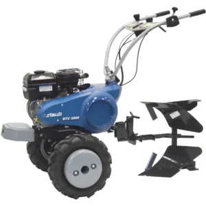 MOTOBINEUSE THERMIQUE STAUB STV 3800 – Image 12