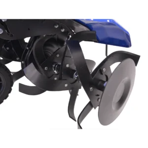 MOTOBINEUSE THERMIQUE STAUB STV 3800 – Image 3