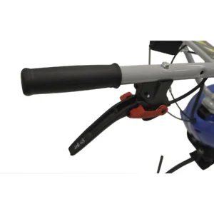 MOTOBINEUSE THERMIQUE STAUB STV 3800 – Image 4