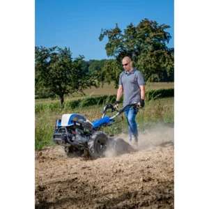 MOTOCULTEUR THERMIQUE STAUB RANCHER K1050S – Image 3