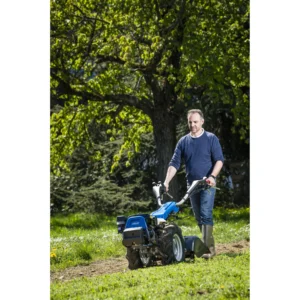 MOTOCULTEUR THERMIQUE STAUB JOGGER 7K – Image 3