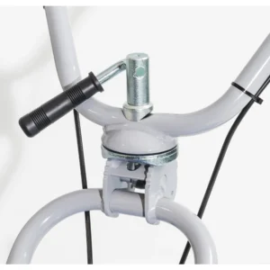 ROTOBINEUSE THERMIQUE STAUB 480 B CONFORT – Image 3