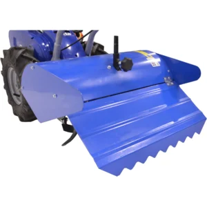 ROTOBINEUSE THERMIQUE STAUB 480 R – Image 7