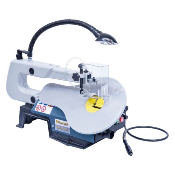 Scie-a-chantourner-Bernardo-SS405-Vario