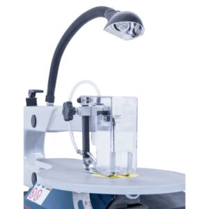 Scie à chantourner Bernardo SS405 Vario 230V – Image 3