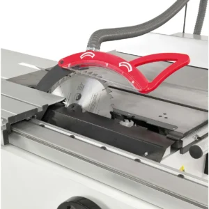 Scie à format Bernardo FKS 2600 Pro / 2600 – Image 2