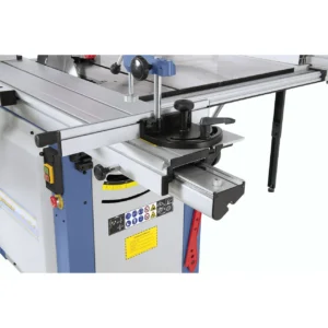 Scie à format Bernardo TK 315 F / 2000 – 230v – Image 8