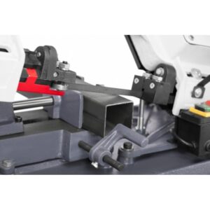 Scie à ruban acier Cormak G5012WA – 230v Monophasé – Image 3