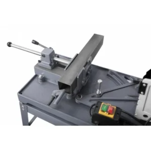 Scie à ruban acier Cormak G5012WA – 230v Monophasé – Image 5