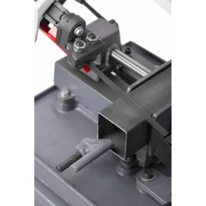 Scie à ruban acier Cormak G5012WA – 230v Monophasé – Image 6