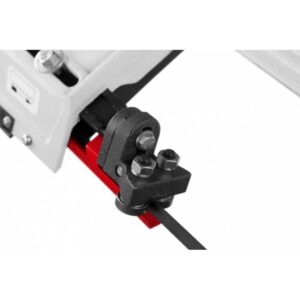 Scie à ruban acier Cormak G5012WA – 230v Monophasé – Image 2