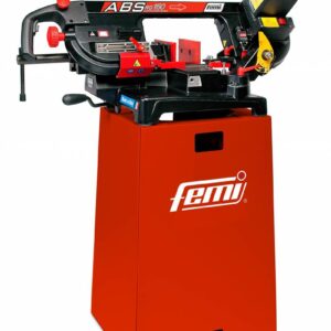 Scie à ruban métaux Femi ABS NG160 – Image 3