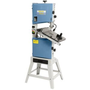 Scie à ruban bois Bernardo HBS 320 230V – Image 3