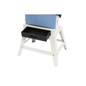 Scie à ruban bois Bernardo HBS 320 230V – Image 7