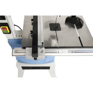 Scie à ruban bois Bernardo HBS 360 230V – Image 3