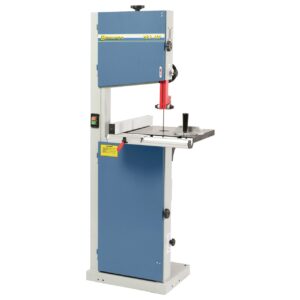 Scie à ruban bois Bernardo HBS 400 – 400V – Image 5