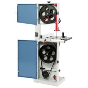 Scie à ruban bois Bernardo HBS 400 – 230V – Image 3