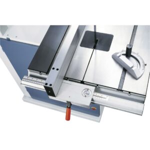 Scie à ruban bois Bernardo HBS 400 – 230V – Image 5