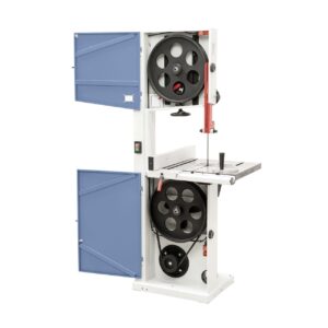 Scie à ruban bois Bernardo HBS 450 – 230V – Image 3