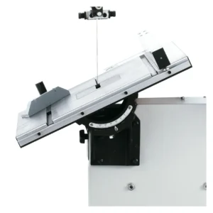 Scie à ruban bois Bernardo HBS 450 – 400V – Image 8