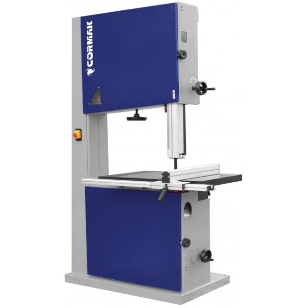 Scie-a-ruban-bois-Cormak-HBS700