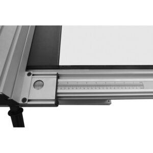 Scie à ruban bois Cormak HBS700 400v Triphasé – Image 3
