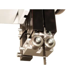 Scie à ruban bois Holzmann HBS470PROFI_230V – Image 4