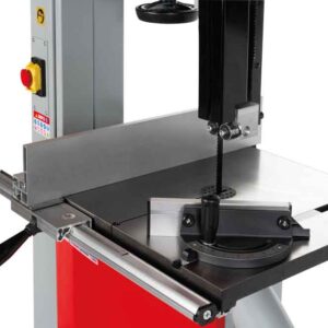 Scie à ruban bois Holzmann HBS470PROFI_230V – Image 3