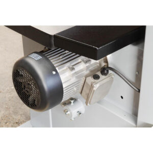 Scie à ruban bois Holzmann HBS600DELUX_400V – Image 4