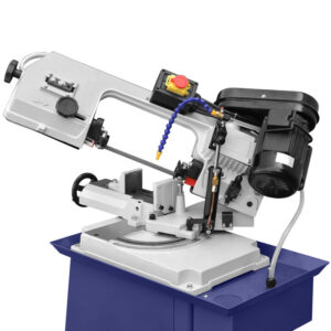 Scie à ruban métaux Cormak Aurora G5013W – 230v Monophasé – Image 4