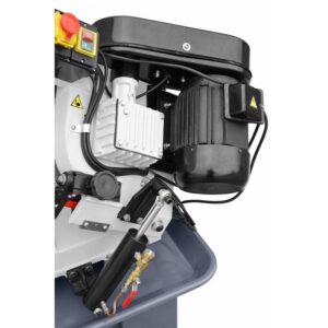 Scie à ruban Cormak BS712A – 230v Monophasé – Image 3