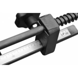 Scie à ruban métal Cormak HBS400 400v Triphasé – Image 4