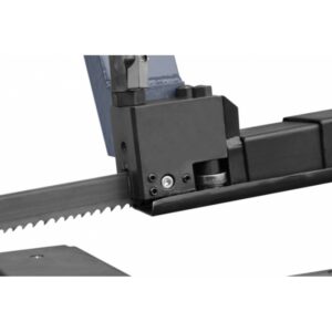 Scie à ruban métal Cormak HBS400 400v Triphasé – Image 3