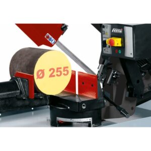 Scie à ruban métaux Femi N276 DAXL – Image 4
