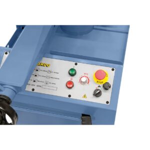 Scie à ruban à métaux Bernardo HBS 275 Vario Pro 230v – Image 7