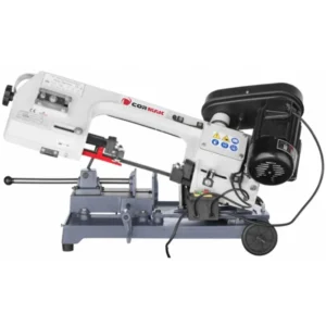 Scie à ruban acier Cormak G5012WA – 230v Monophasé – Image 4