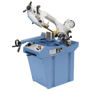 Scie à ruban à métaux Bernardo HBS 275 Pro 400v – Image 1