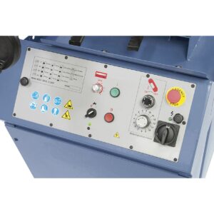 Scie à ruban Bernardo MBS 350 DG-VR PRO – Image 3