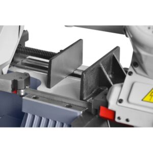 Scie à ruban portative Cormak G5010B 230v Monophasé – Image 3