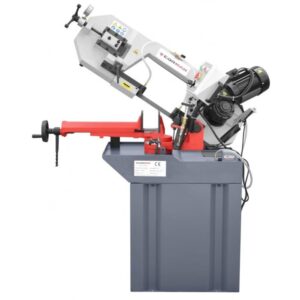 Scie à ruban métal Cormak HBS275 400v Triphasé – Image 4
