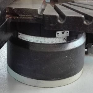 Scie à ruban métaux Femi N250 DAXL – Image 3