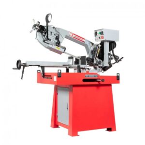 Scie à ruban à métaux Holzmann BS320TOP Triphasé – Image 1